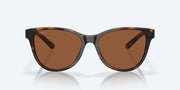 Copper Polarized Glass Lenses, Tortoise Frame