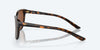 [Copper Polarized Glass Lenses, Tortoise Frame]