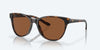 [Copper Polarized Glass Lenses, Tortoise Frame]