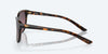 [Rose Gradient Polarized Glass Lenses, Tortoise Frame]