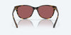 [Gold Mirror Polarized Glass Lenses, Tortoise Frame]