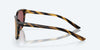 [Gold Mirror Polarized Glass Lenses, Tortoise Frame]