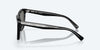 [Gray Polarized Glass Lenses, Black Frame]