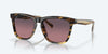 [Rose Gradient Polarized Glass Lenses, Tortoise Frame]