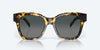 [Gray Gradient Polarized Glass Lenses, Tortoise Frame]