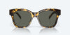 [Gray Polarized Glass Lenses, Tortoise Frame]