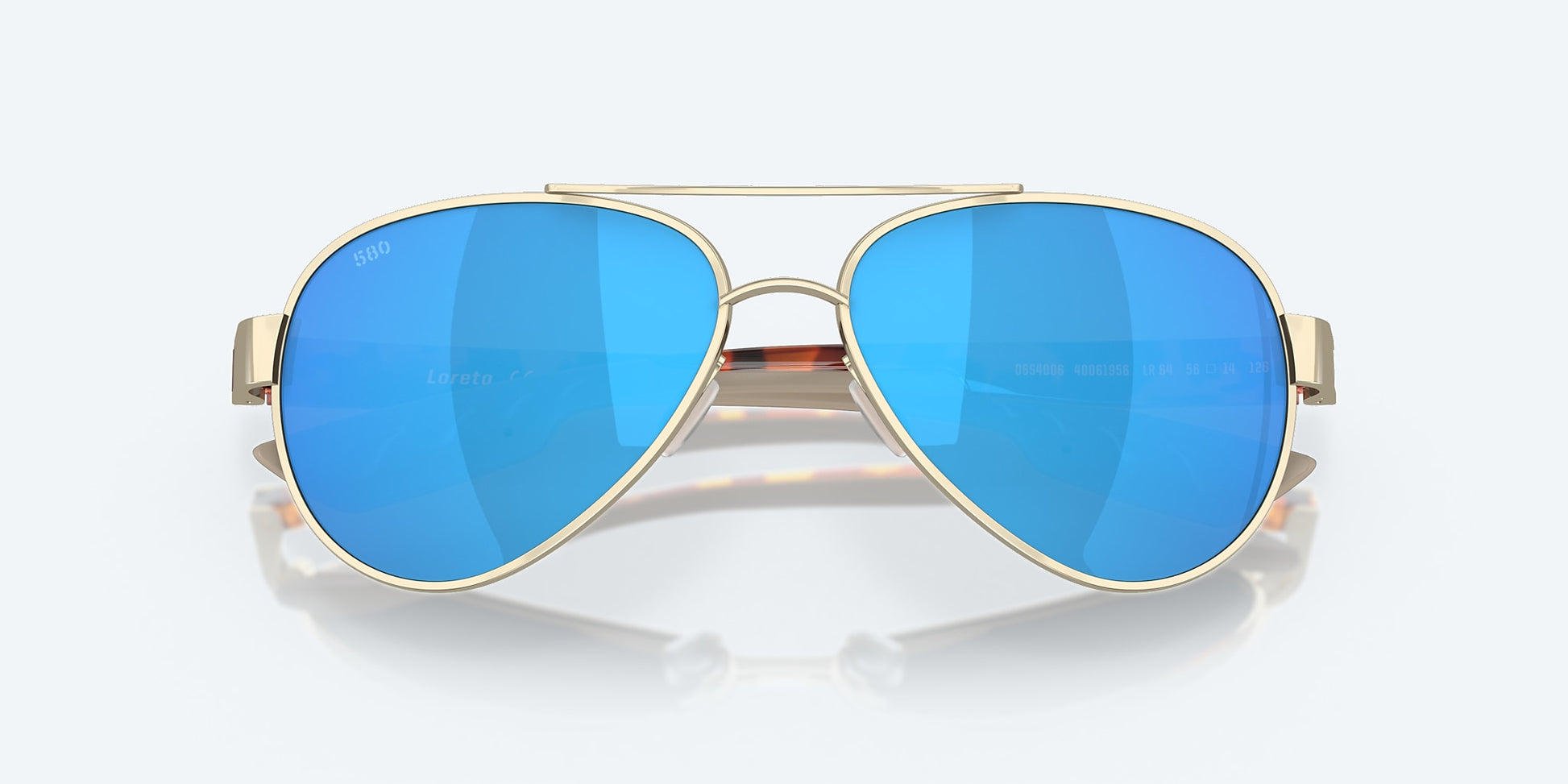 Costa Loreto 580G – Specs Eyewear