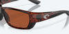 [Copper Polarized Polycarbonate Lenses, Tortoise Frame]