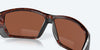 [Copper Polarized Polycarbonate Lenses, Tortoise Frame]