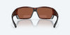 [Copper Polarized Polycarbonate Lenses, Tortoise Frame]