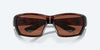 [Copper Polarized Polycarbonate Lenses, Tortoise Frame]