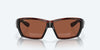 [Copper Polarized Polycarbonate Lenses, Tortoise Frame]