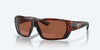 [Copper Polarized Polycarbonate Lenses, Tortoise Frame]