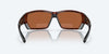 [Green Mirror Polarized Polycarbonate Lenses, Tortoise Frame]