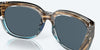 [Gray Polarized Polycarbonate Lenses, Shiny Wahoo Frame]