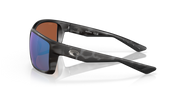 Tiger Shark - Green Mirror 580G