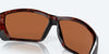 [Green Mirror Polarized Polycarbonate Lenses, Tortoise Frame]