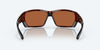 [Green Mirror Polarized Polycarbonate Lenses, Tortoise Frame]