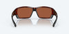 [Green Mirror Polarized Glass Lenses, Tortoise Frame]