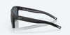 [Gray Polarized Polycarbonate Lenses, Matte Black Frame]