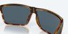 [Gray Polarized Polycarbonate Lenses, Black/Shiny Tortoise Frame]