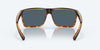 [Gray Polarized Polycarbonate Lenses, Black/Shiny Tortoise Frame]