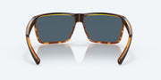 Gray Polarized Polycarbonate Lenses, Black/Shiny Tortoise Frame