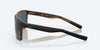 [Gray Polarized Polycarbonate Lenses, Black/Shiny Tortoise Frame]