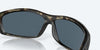 [Gray Polarized Polycarbonate Lenses, Wetlands Frame]