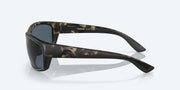 Gray Polarized Polycarbonate Lenses, Wetlands Frame