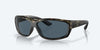 [Gray Polarized Polycarbonate Lenses, Wetlands Frame]