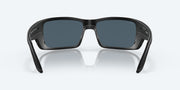 Gray Polarized Polycarbonate Lenses, Blackout Frame