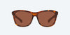 [Copper Polarized Polycarbonate Lenses, Tortoise Frame]