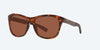 [Copper Polarized Polycarbonate Lenses, Tortoise Frame]