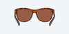 [Copper Polarized Polycarbonate Lenses, Tortoise Frame]