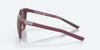 [Gray Polarized Glass Lenses, Net Plum Frame]