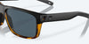 [Gray Polarized Polycarbonate Lenses, Black/Shiny Tortoise Frame]