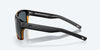 [Gray Polarized Polycarbonate Lenses, Black/Shiny Tortoise Frame]