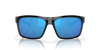 [Shiny Black Frame - Blue Mirror 580G]
