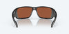 [Green Mirror Polarized Glass Lenses, Tiger Shark Frame]