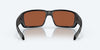 [Green Mirror Polarized Glass Lenses, Matte Black Frame]