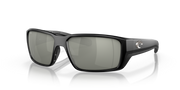 Matte Black - Grey Silver Mirror 580G