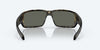 [Gray Polarized Glass Lenses, Matte Wetlands Frame]