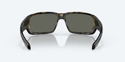 Gray Polarized Glass Lenses, Matte Wetlands Frame