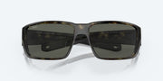 Gray Polarized Glass Lenses, Matte Wetlands Frame