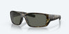 [Gray Polarized Glass Lenses, Matte Wetlands Frame]