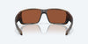 [Green Mirror Polarized Glass Lenses, Matte Tortoise Frame]