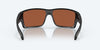 [Green Mirror Polarized Glass Lenses, Matte Black Frame]