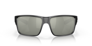 Matte Black - Grey Silver Mirror 580G