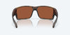 [Green Mirror Polarized Glass Lenses, Matte Tortoise Frame]